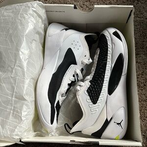 Jordan Luka 1 REVERSE ORCA basketball shoes, men’s size 8